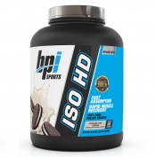 ISO HD 2.2kg 